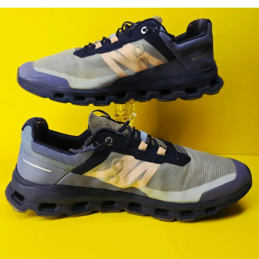 Oncloud Men 9.5 Comfy footwear